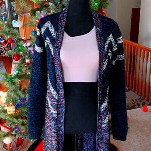 Minkpink Long sweater size S